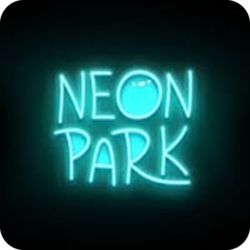 Интерактивная игра "Пол - это лава!" за 5р + печать фото в подарок от "Neon Park"